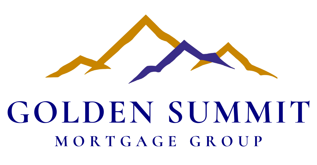 Golden Summit Mortgage Group Logo